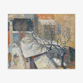 Paris in the Snow by Paul Gauguin - thumbnail_0_nf_66489d92bc76b73548b8ca00